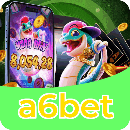 Estatísticas de bônus da a6bet
