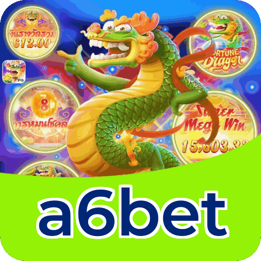 Catálogo a6bet 2.547 jogos - Pragmatic Play, Evolution, NetEnt