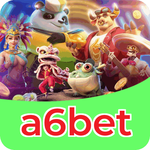 Fluxo de download do app a6bet — referência visual